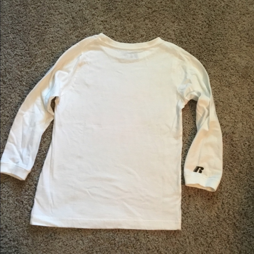 Collegiate t-shirt - Picture 3 of 3